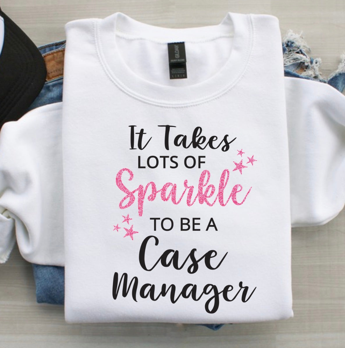 CASE MANAGER TRANSFER