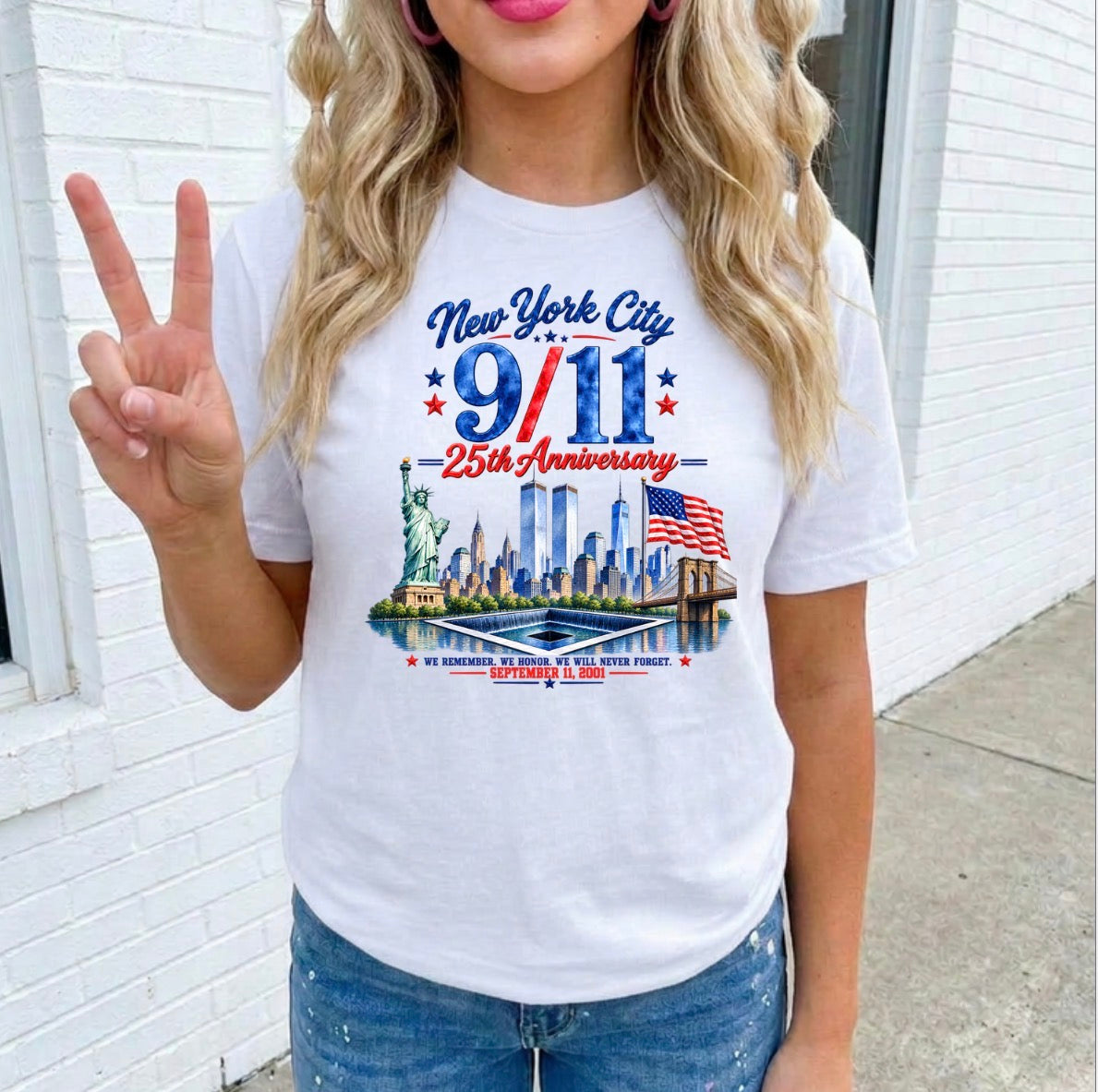 9/11 TRANSFER