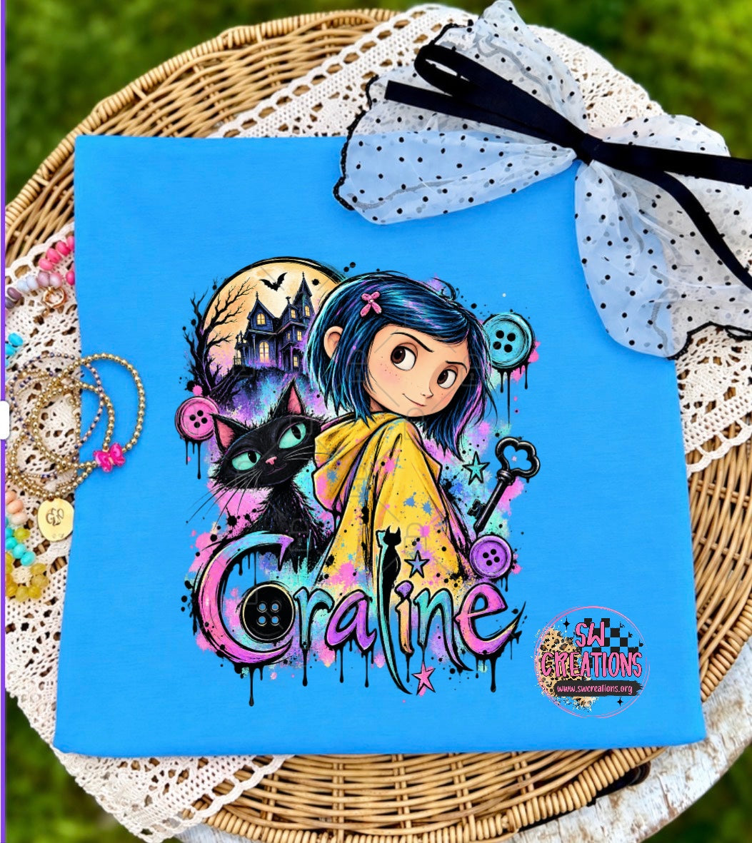 CARTOON TRANSFER