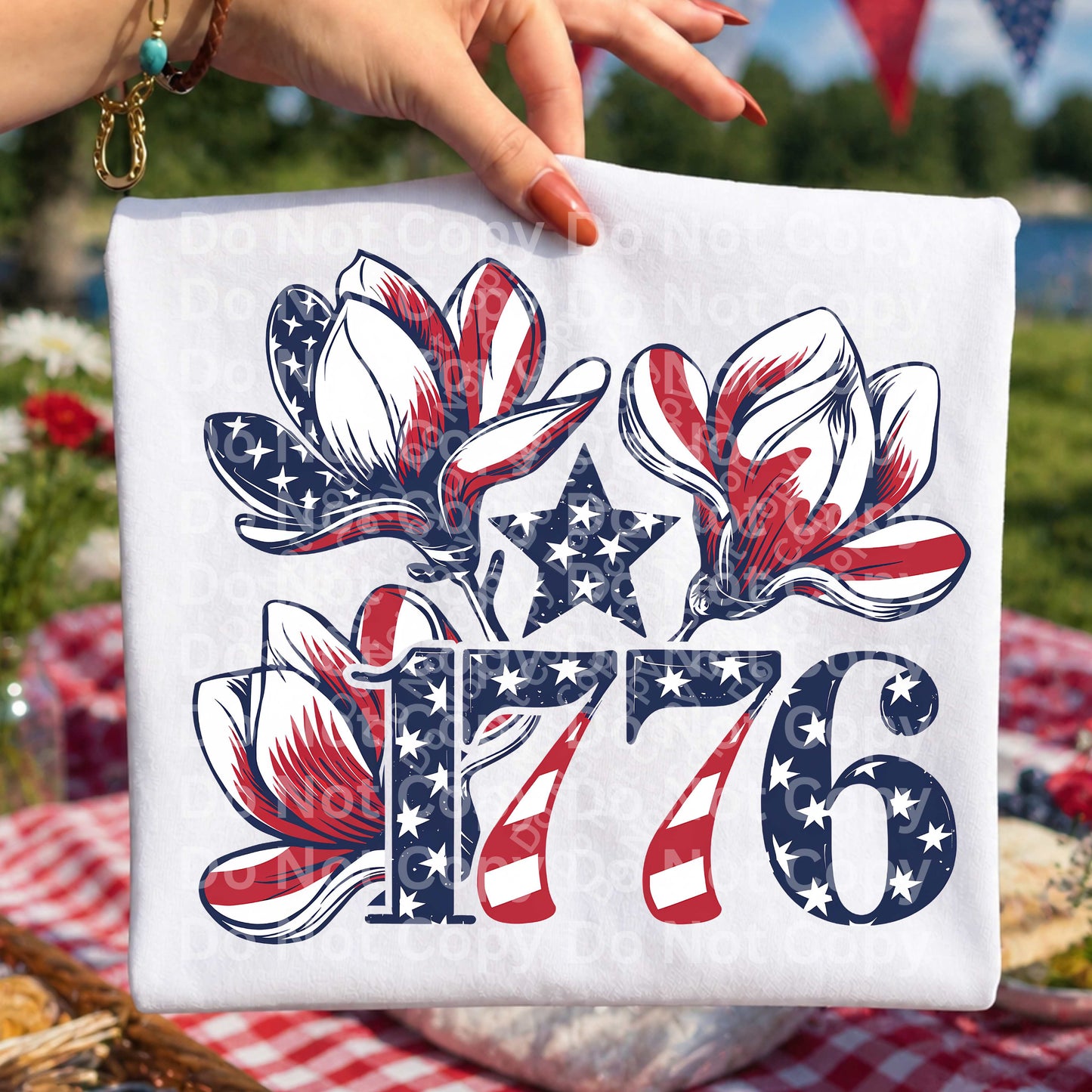 4TH OF JULY TRANSFER