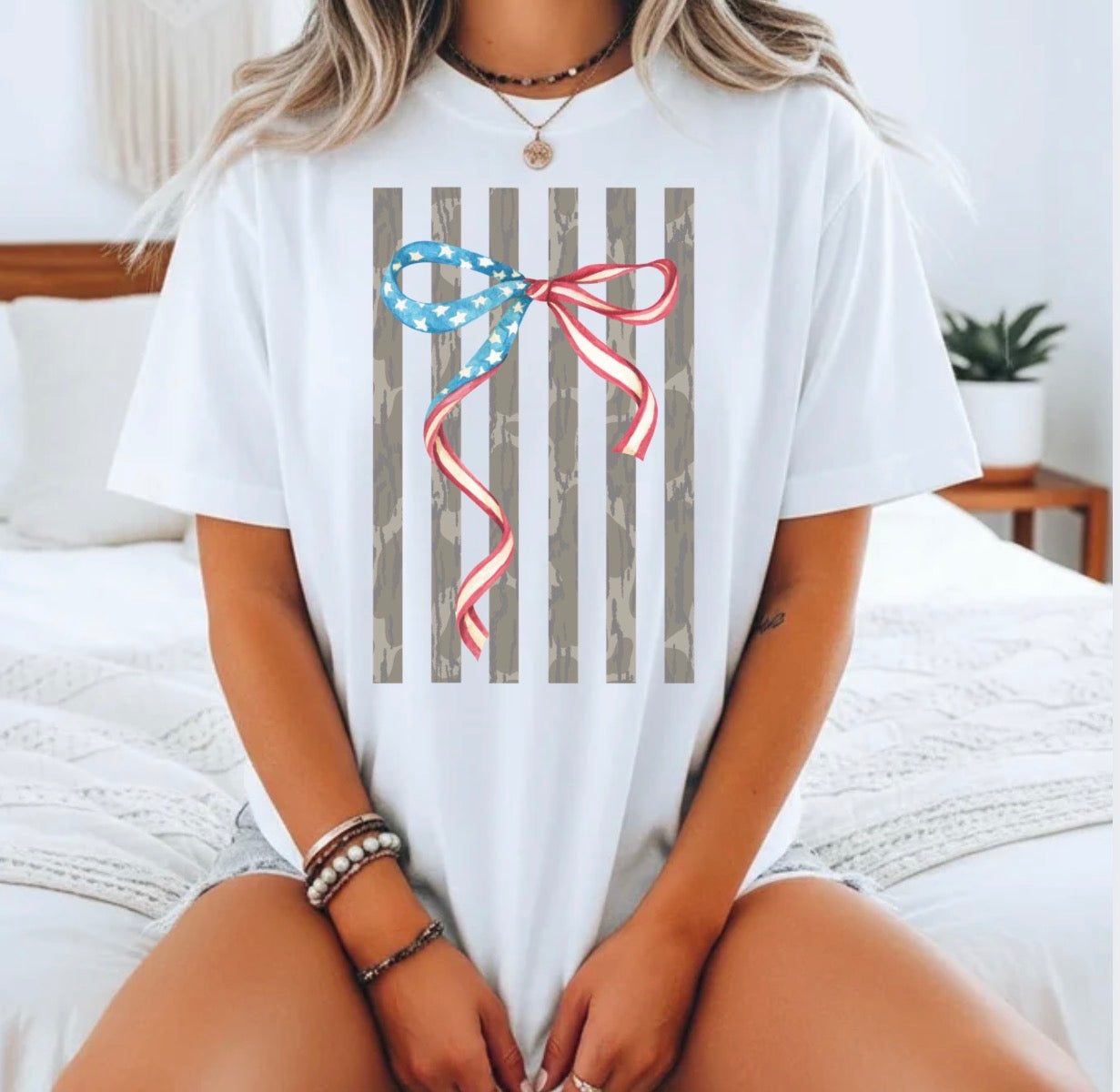 FOURTH OF JULY  TRANSFER