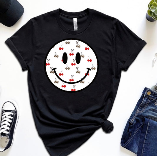 SMILEY TRANSFER