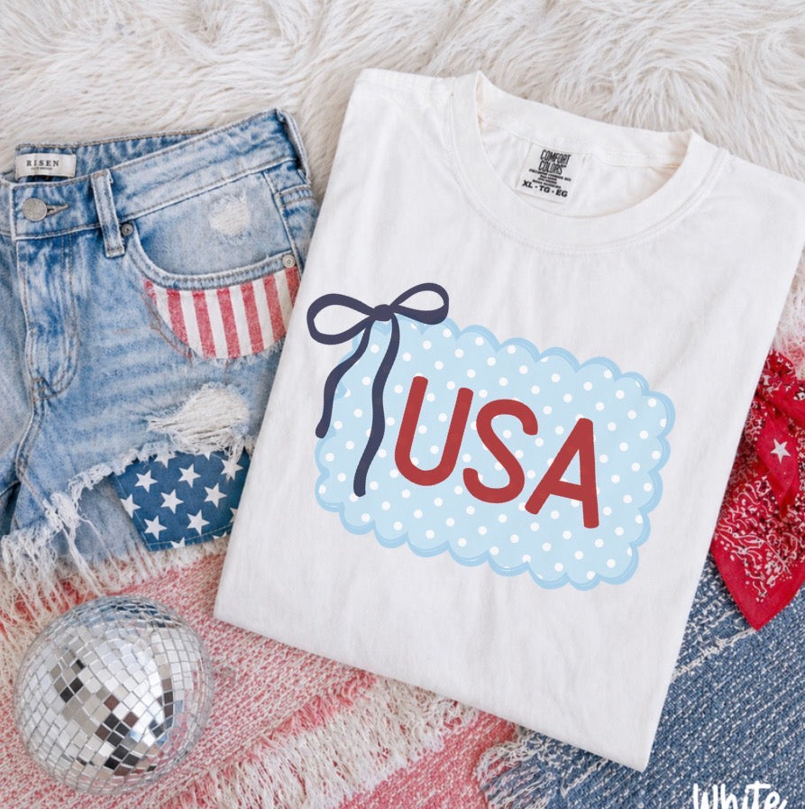 4TH OF JULY TRANSFER