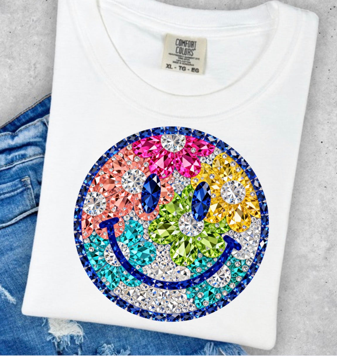 SMILEY TRANSFER