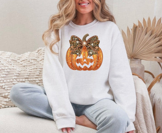 HALLOWEEN TRANSFER