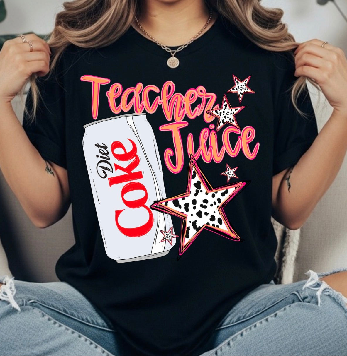 TEACHER TRANSFER