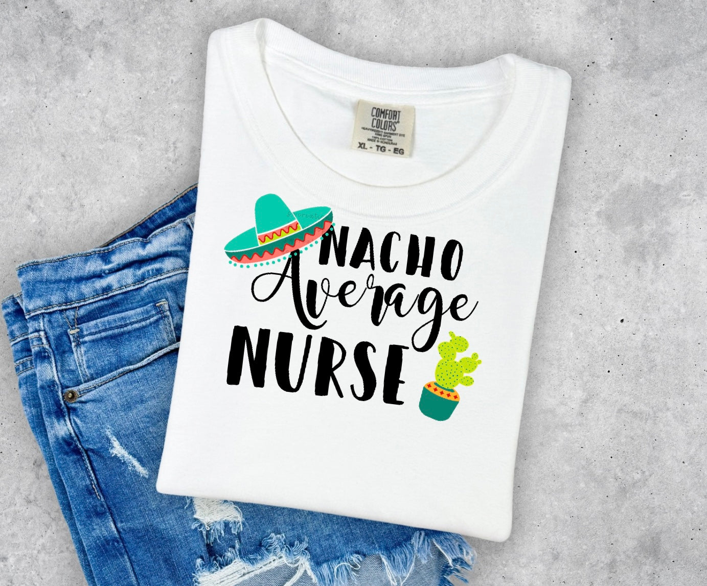 NURSE TRANSFER