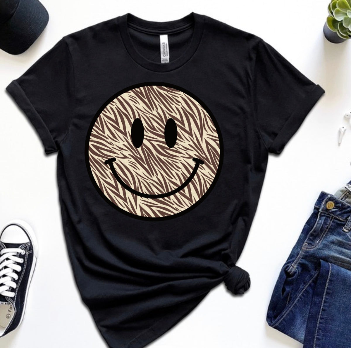 SMILEY TRANSFER