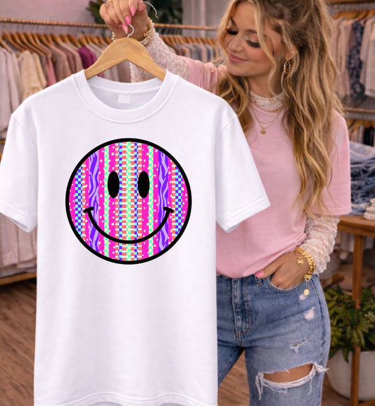 SMILEY TRANSFER