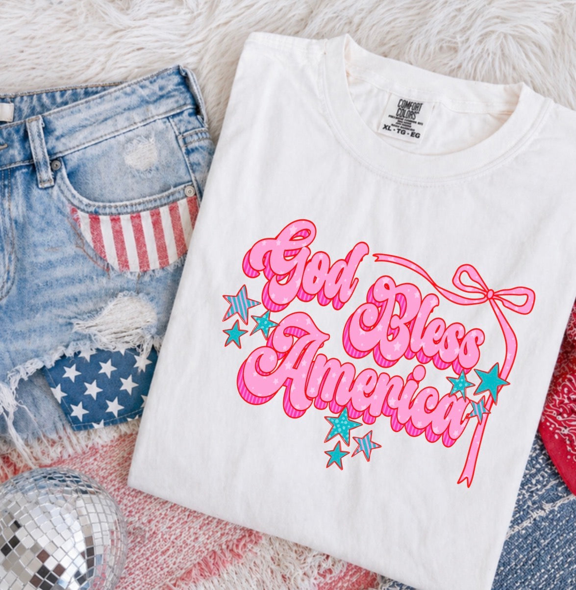 4TH OF JULY TRANSFER