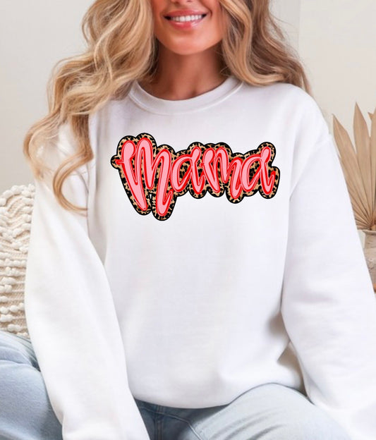 MAMA TRANSFER