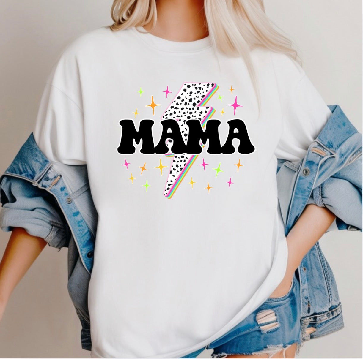 MAMA TRANSFER