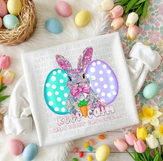 EASTER TRANSFER