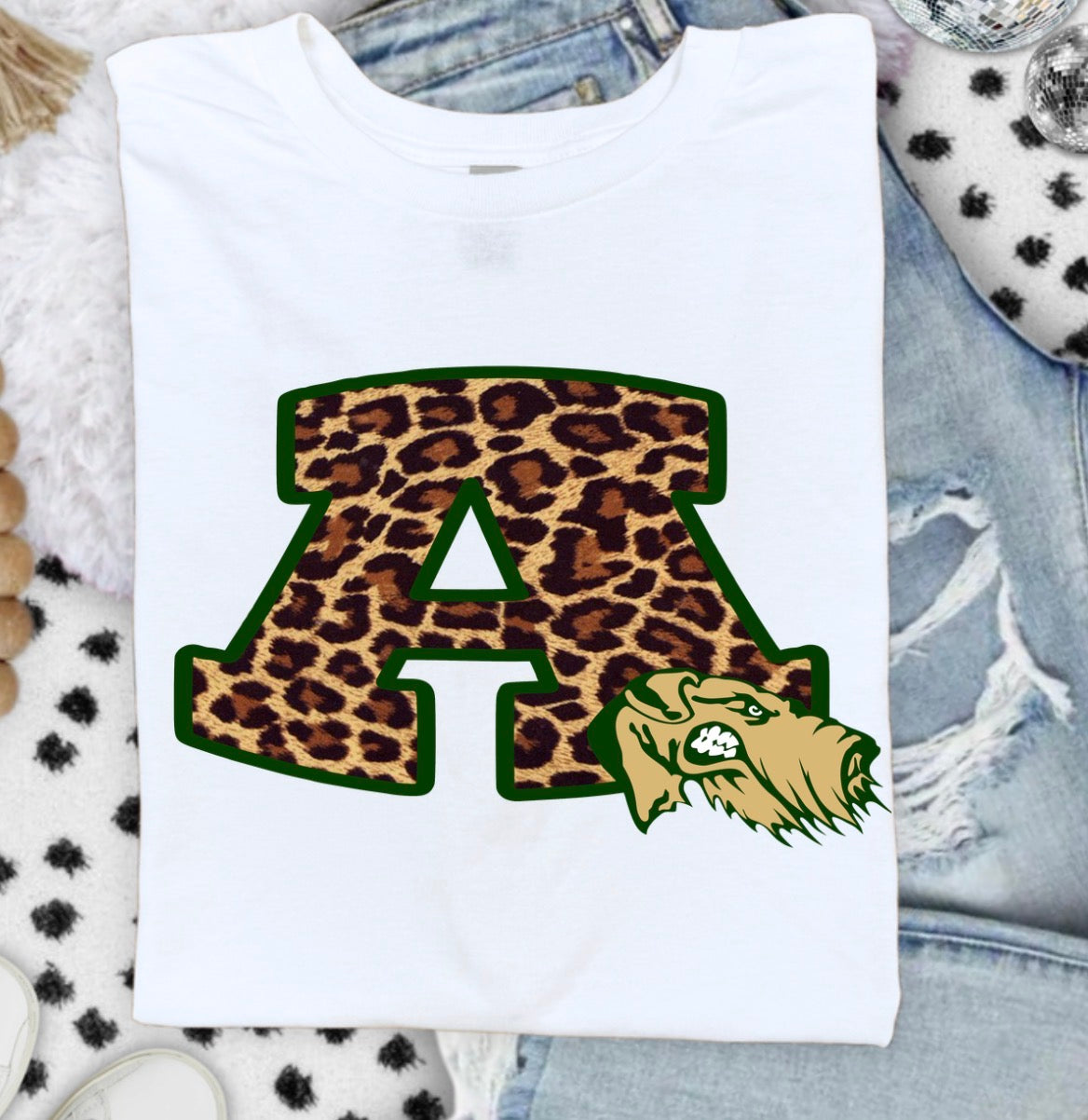 AIREDALES TRANSFER