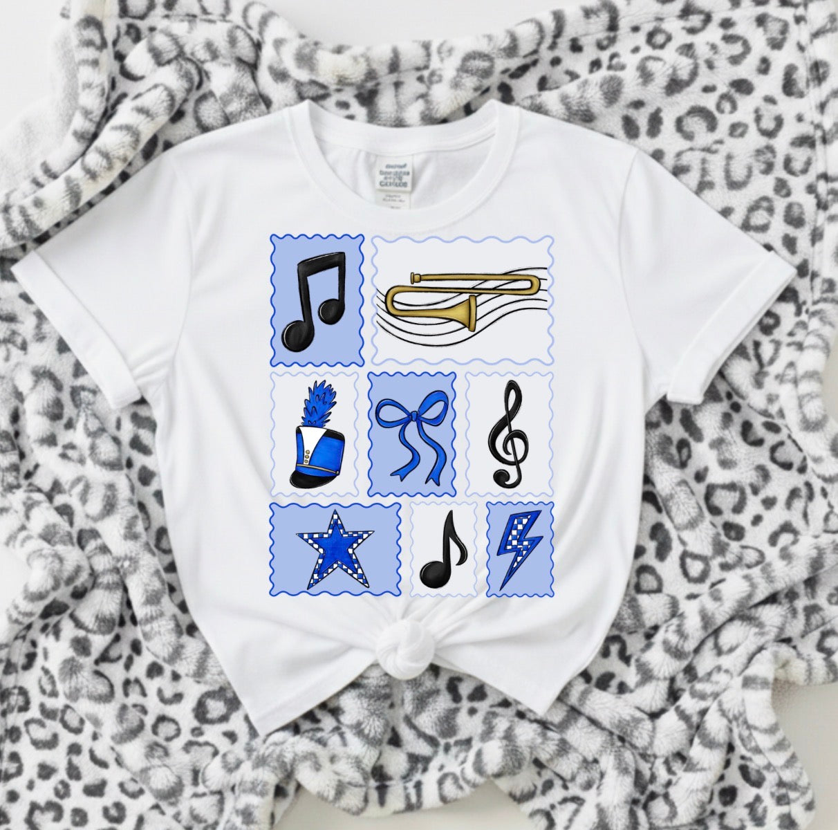 BAND TRANSFER