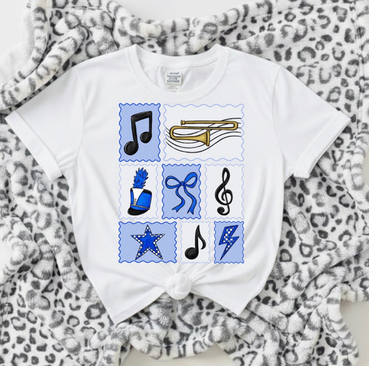 BAND TRANSFER