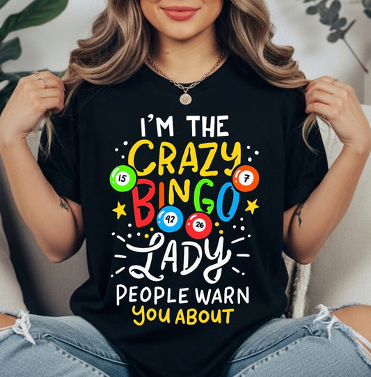 BINGO TRANSFER