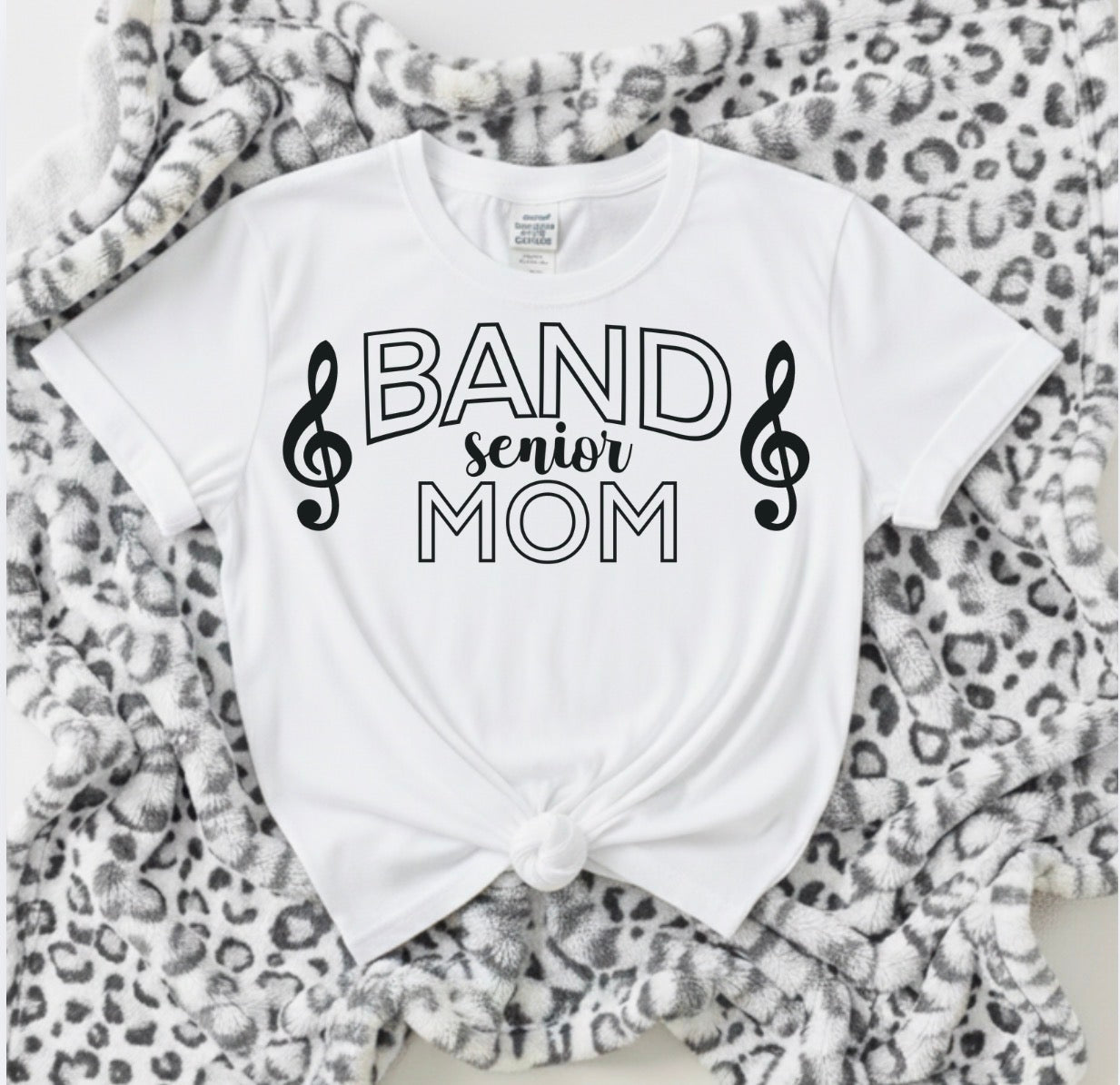 BAND MOM TRANSFER