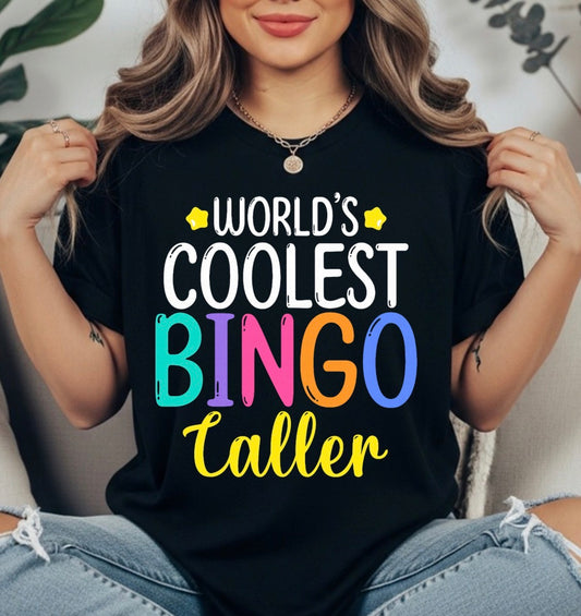 BINGO TRANSFER