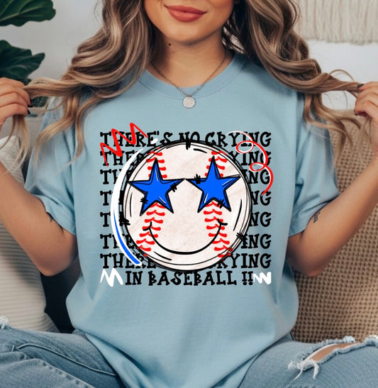 BASEBALL TRANSFER