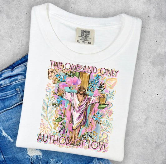 JESUS TRANSFER