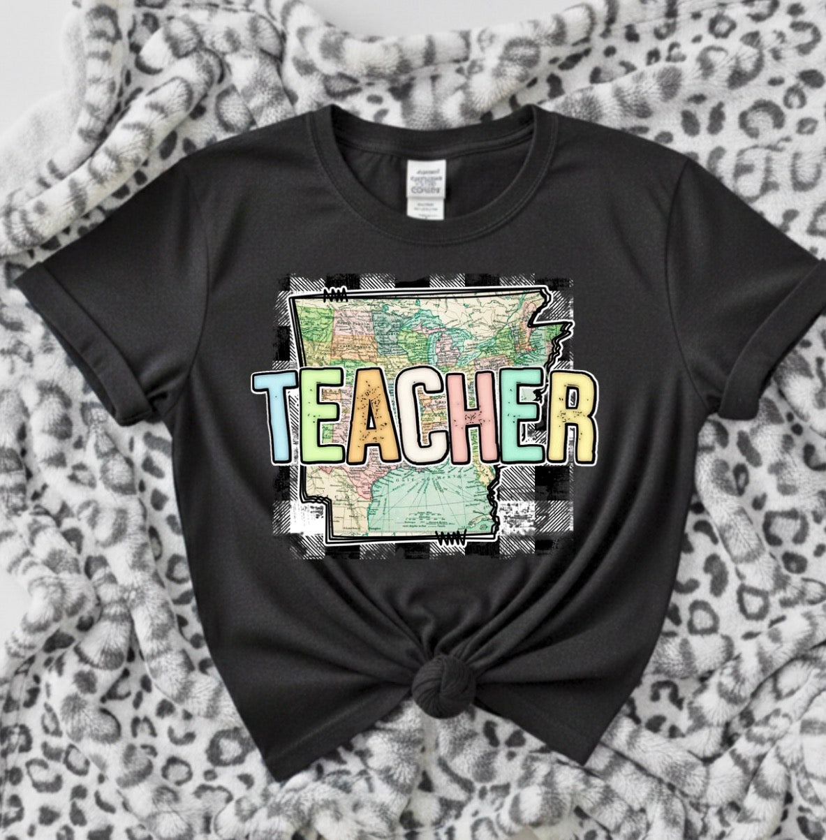 TEACHER TRANSFER