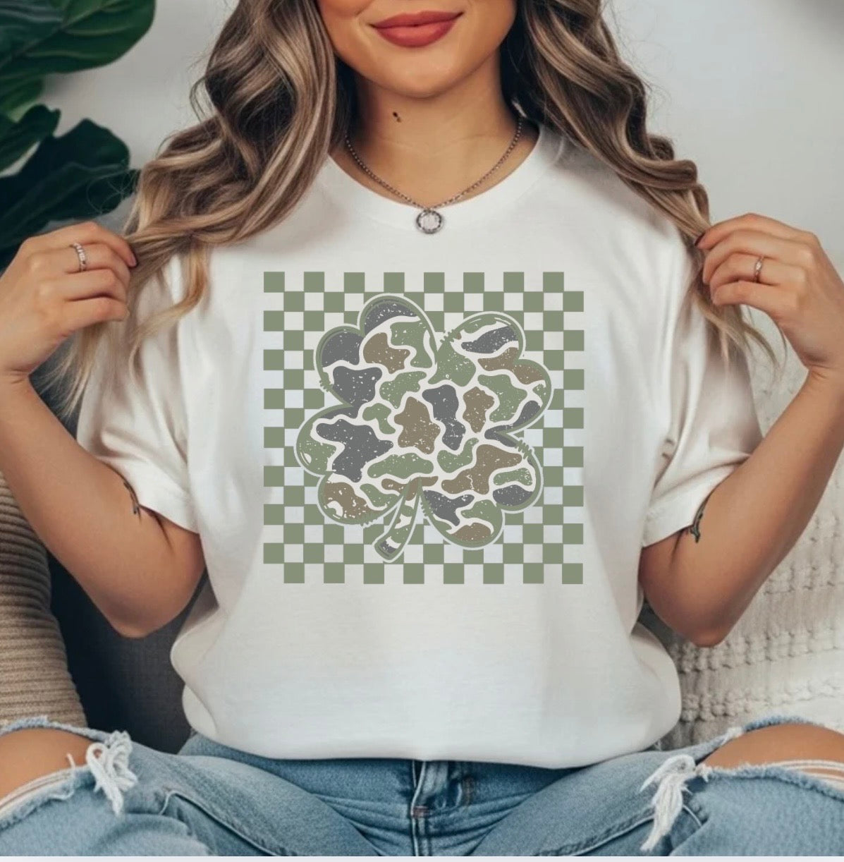 ST. PATRICK’S DAY TRANSFER