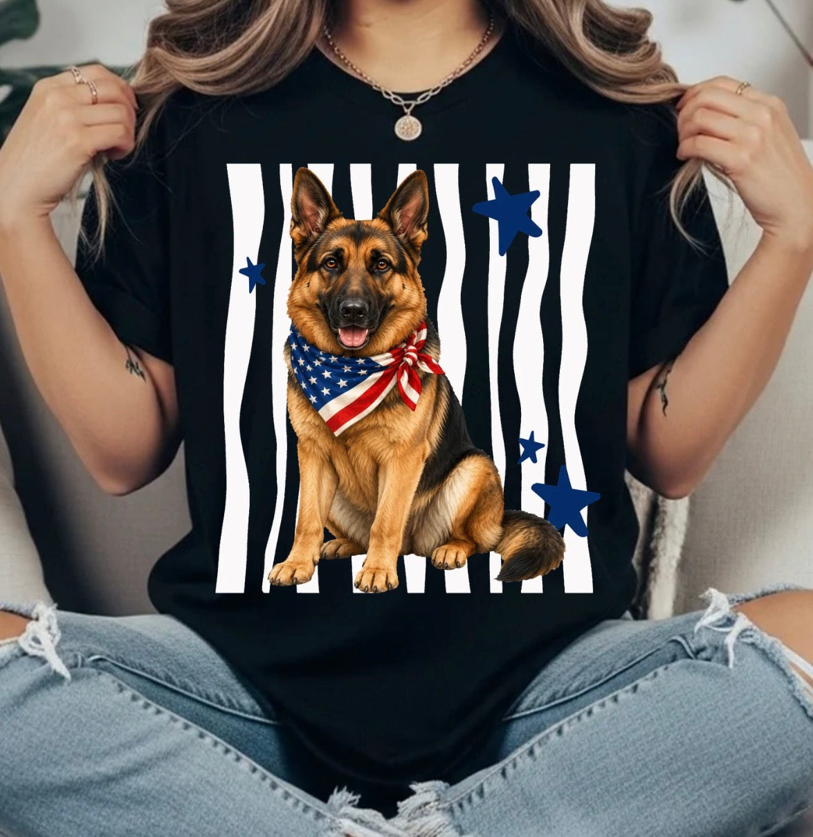 4TH OF JULY TRANSFER