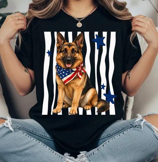 4TH OF JULY TRANSFER