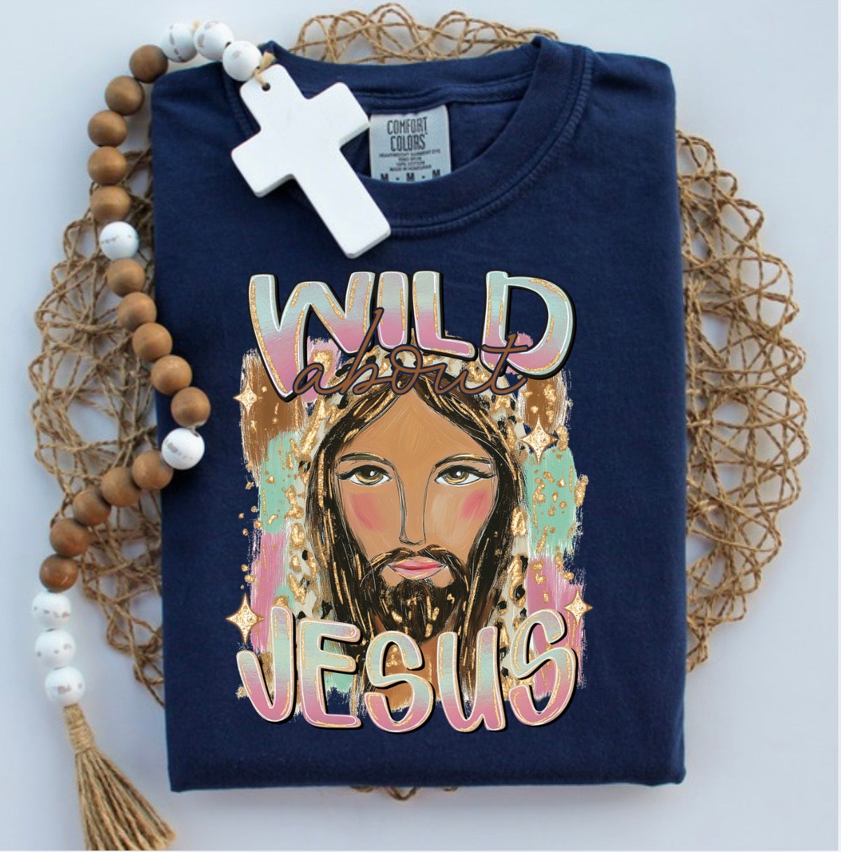 JESUS TRANSFER