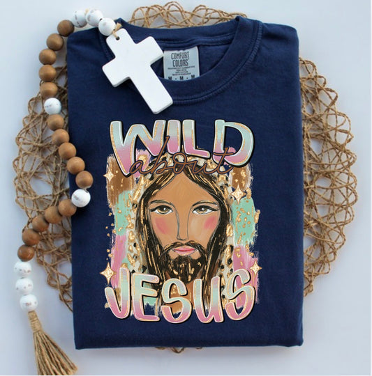 JESUS TRANSFER