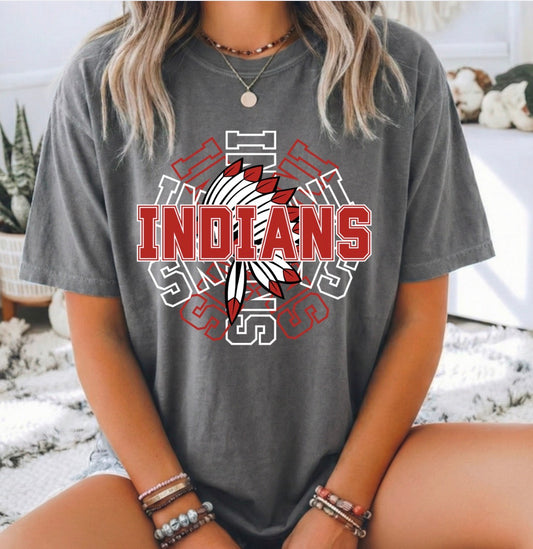 INDIANS TRANSFER