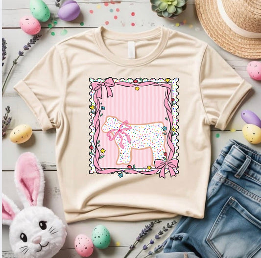 EASTER TRANSFER