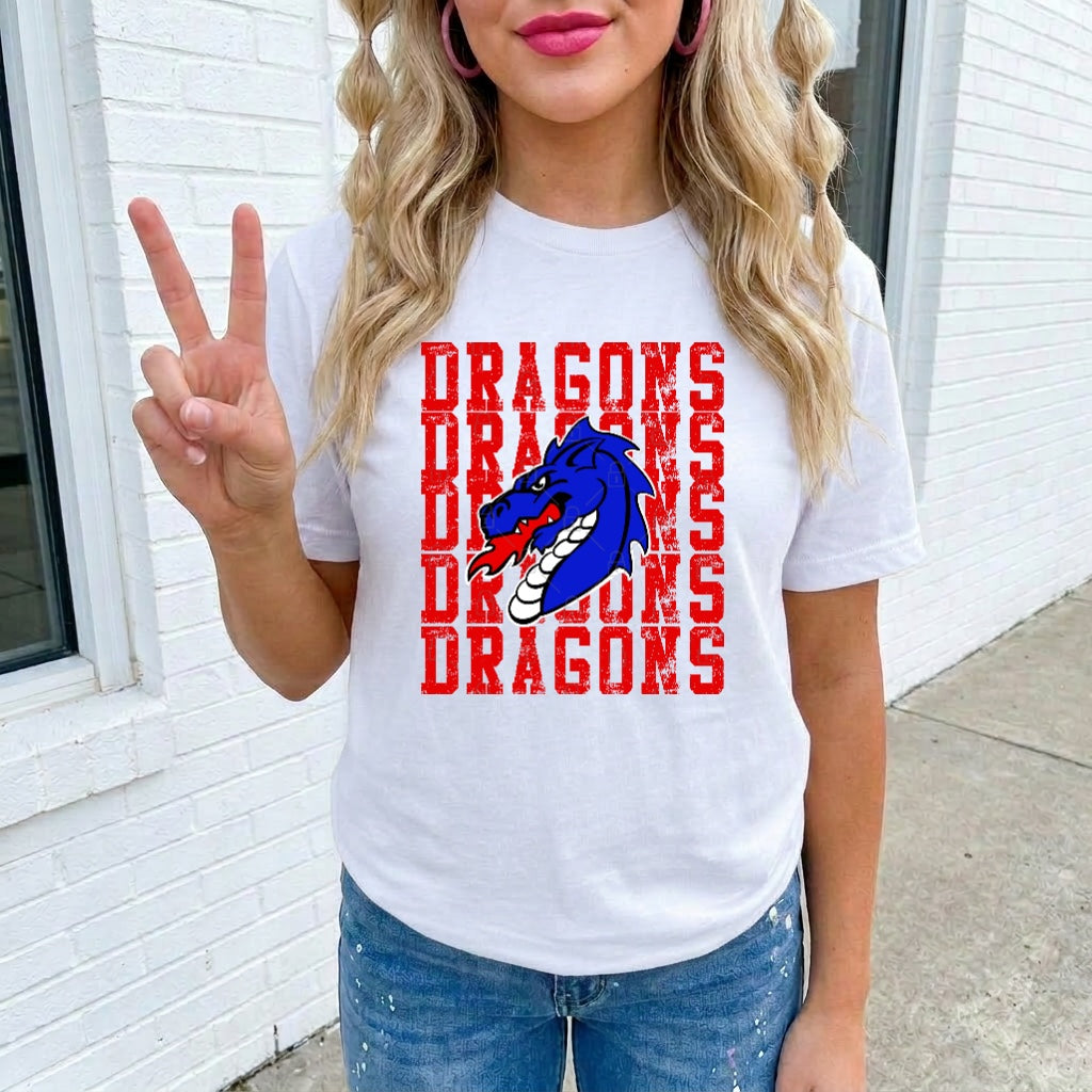 DRAGON TRANSFER
