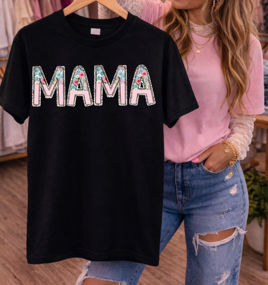 MAMA TRANSFER