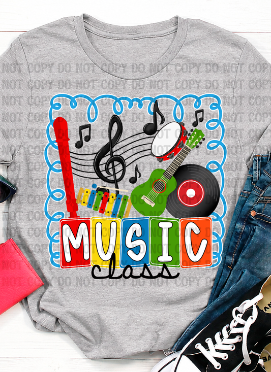 MUSIC TRANSFER