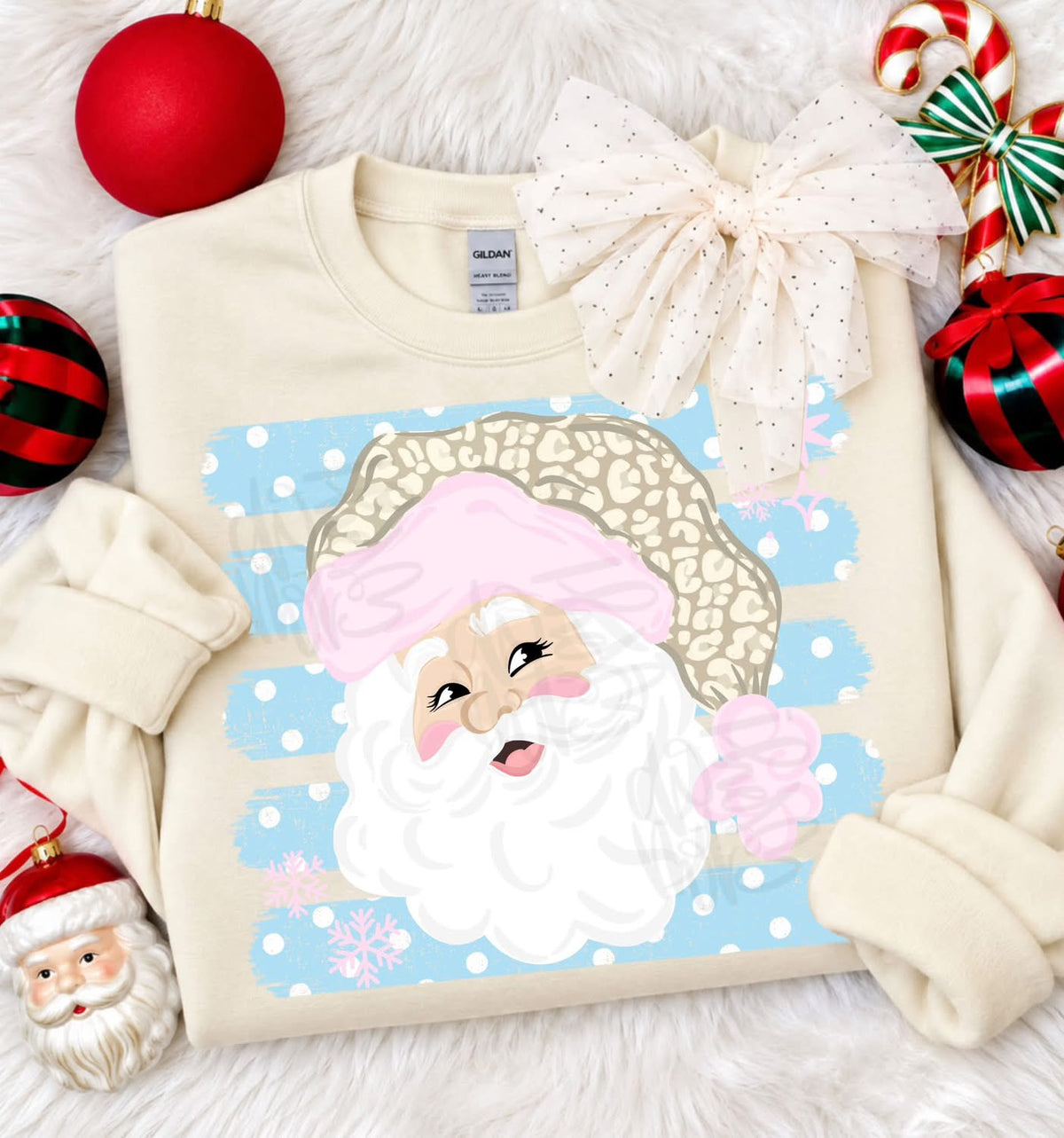 SANTA TRANSFER