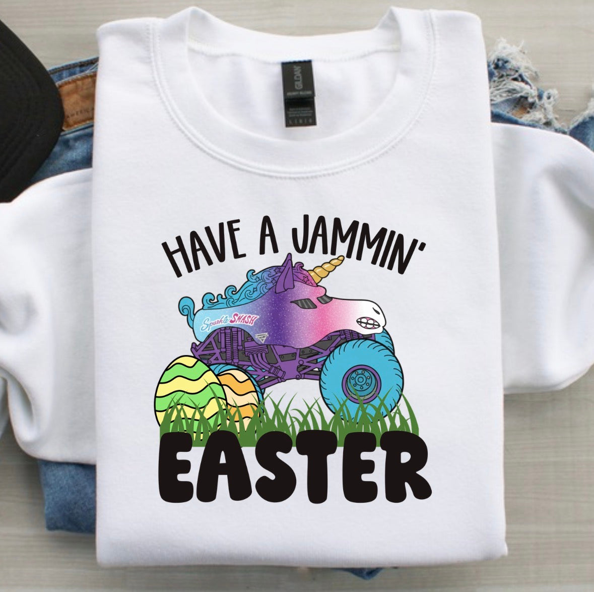 EASTER TRANSFER