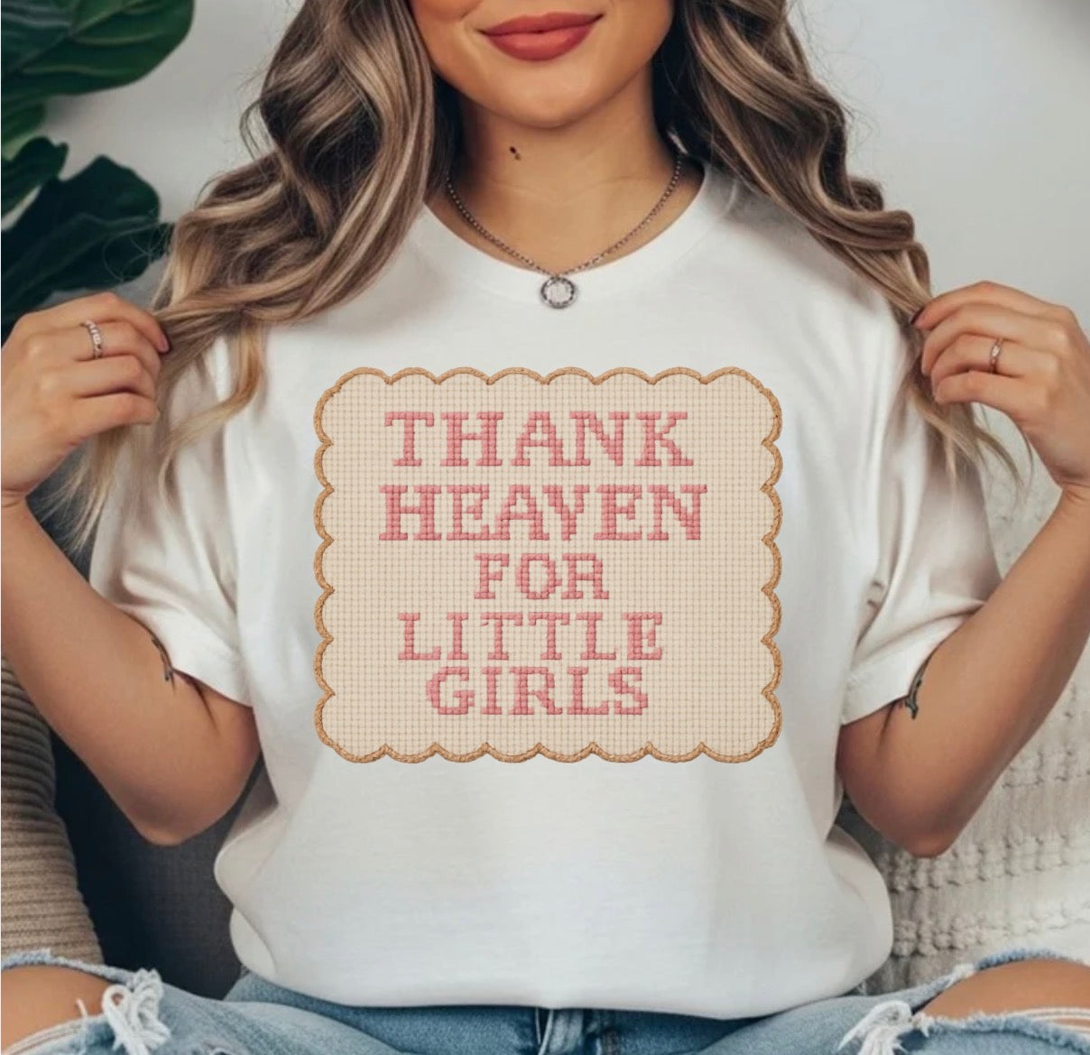 THANK HEAVEN TRANSFER