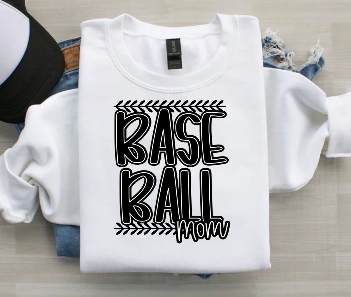 BASEBALL TRANSFER