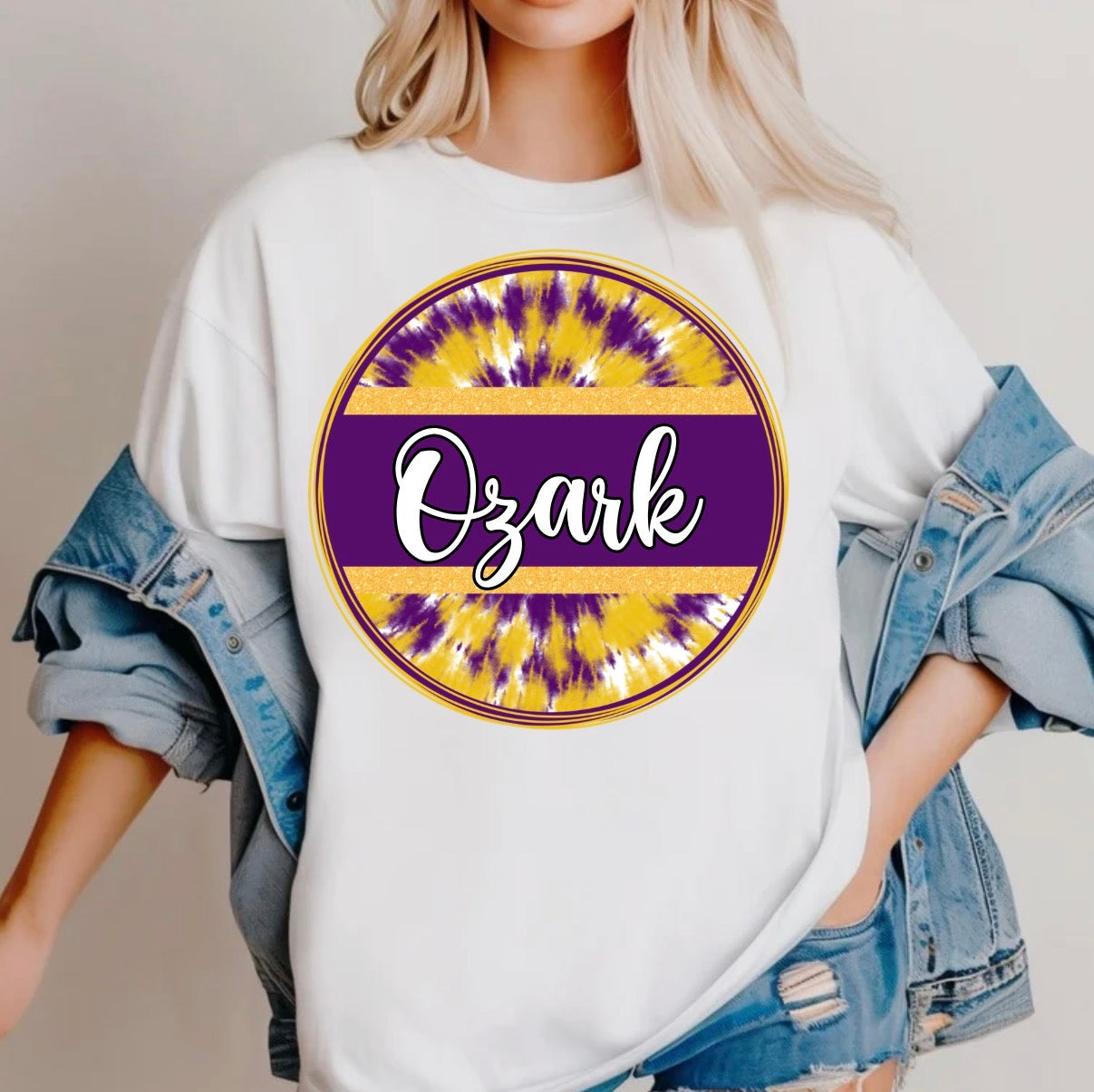 OZARK TRANSFER