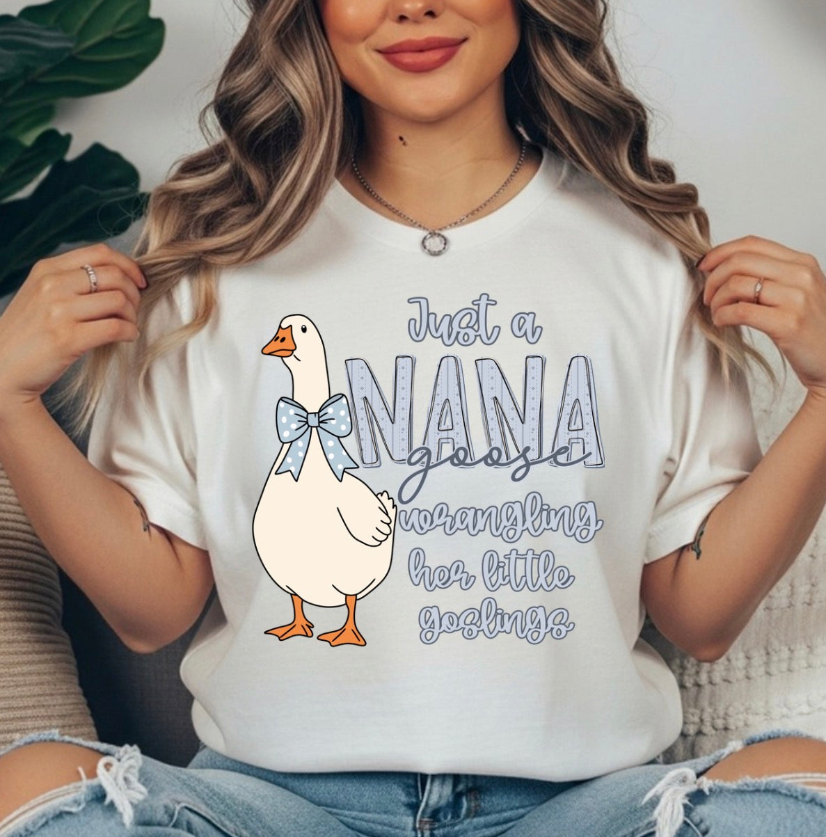 NANA TRANSFER