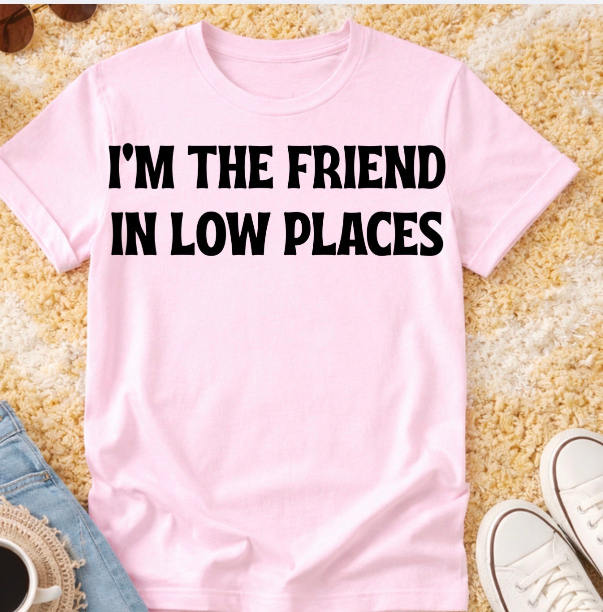 IM THE FRIEND TRANSFER