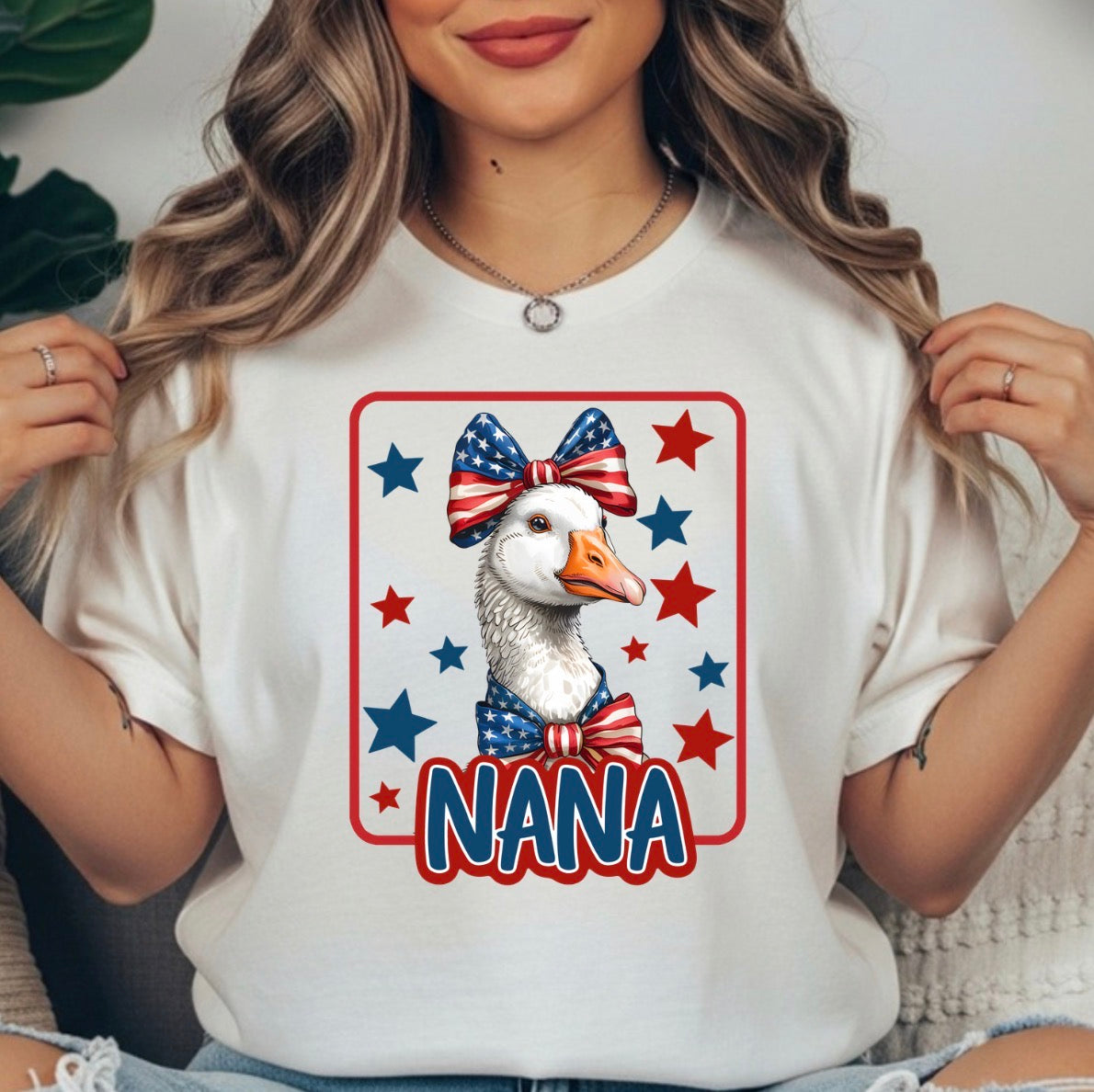 NANA TRANSFER