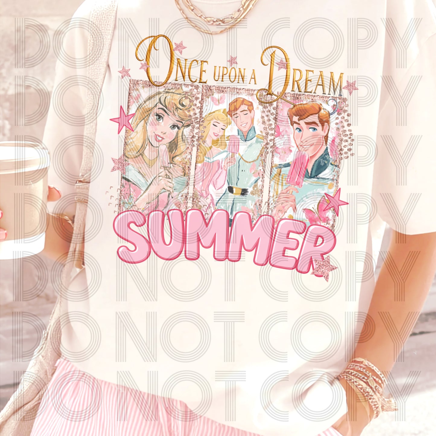 SUMMER TRANSFER