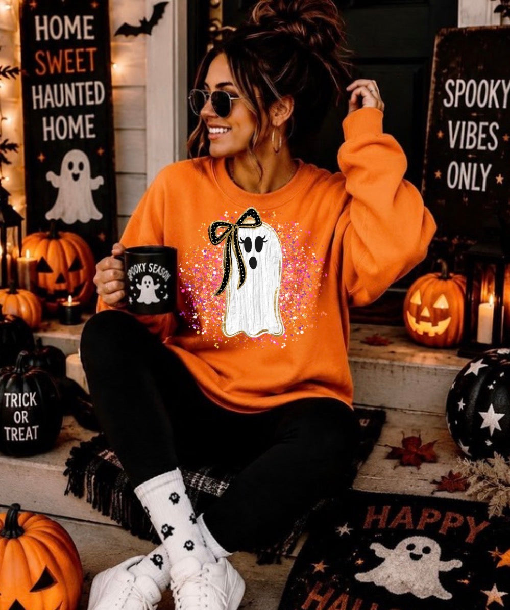 HALLOWEEN TRANSFER