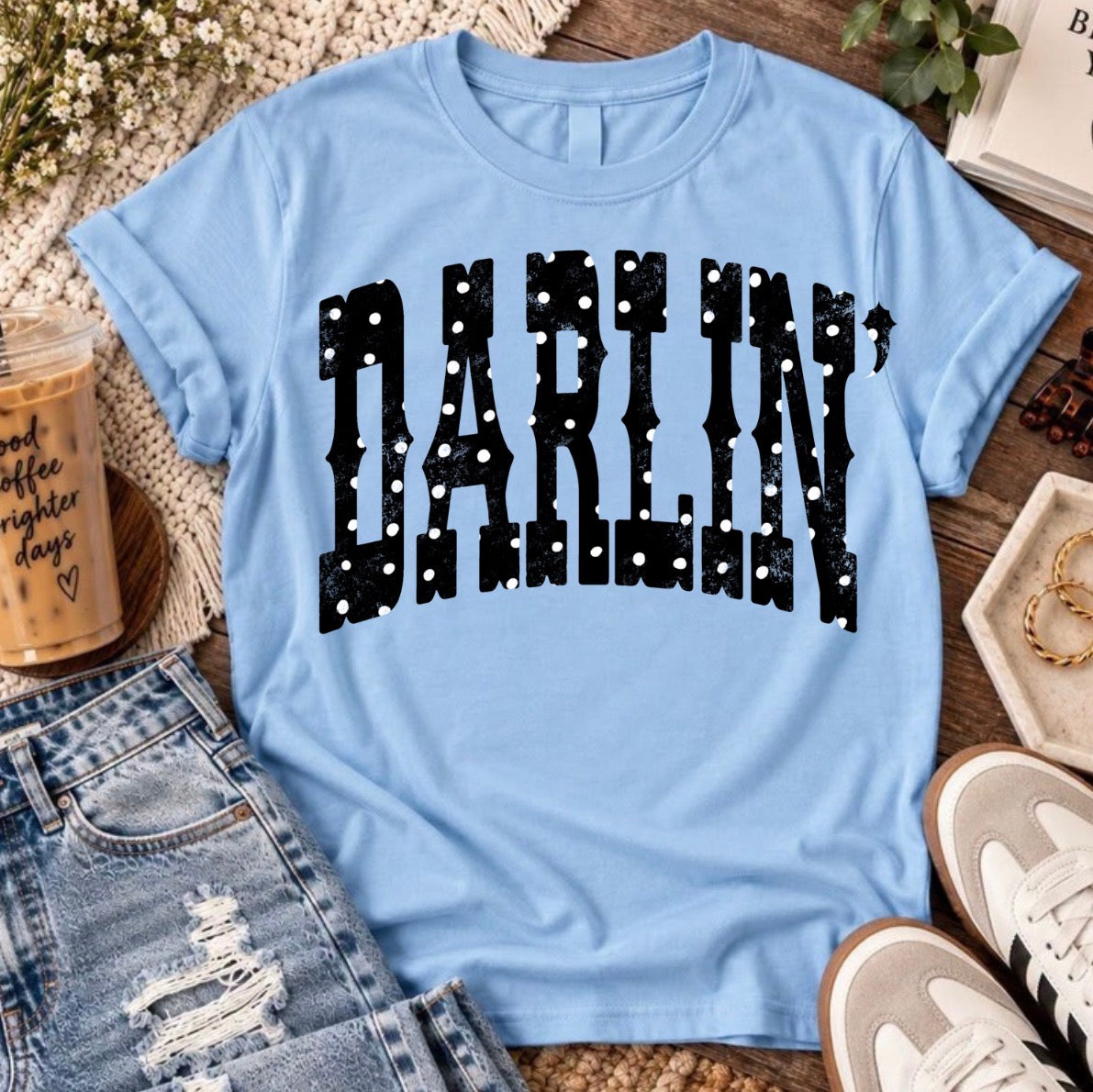 DARLIN TRANSFER