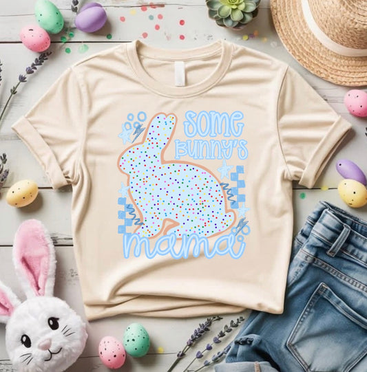 EASTER TRANSFER