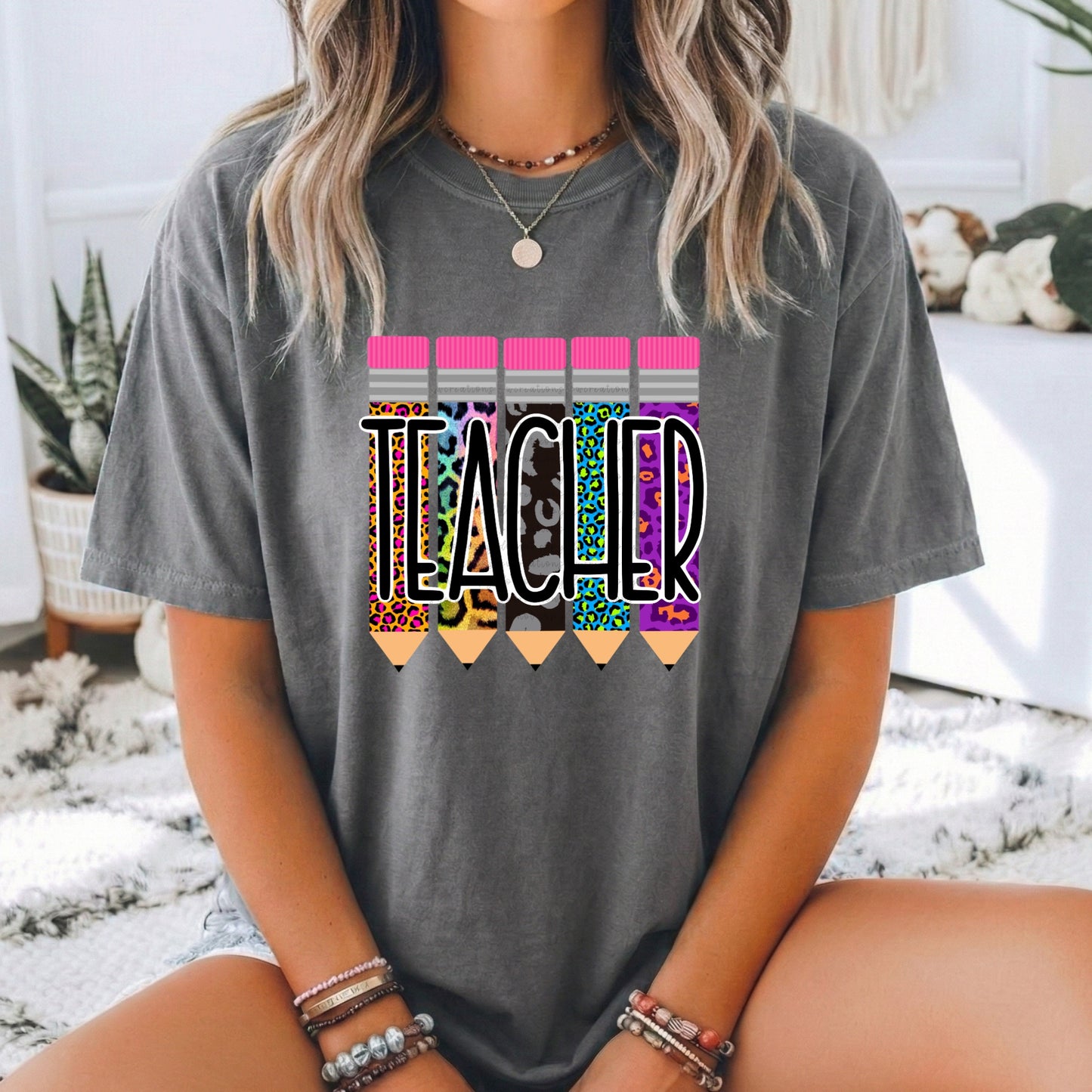 TEACHER  TRANSFER