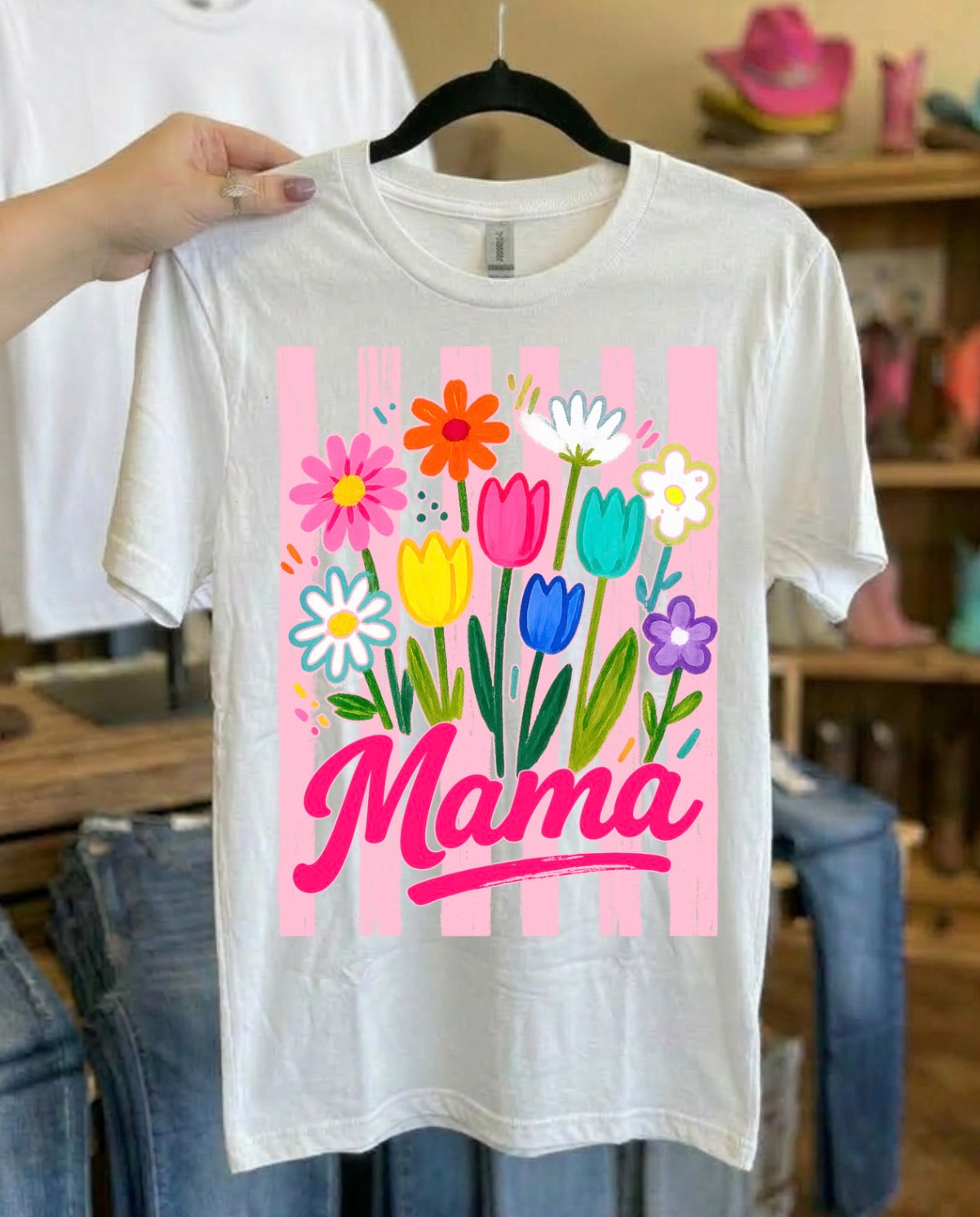 MAMA TRANSFER